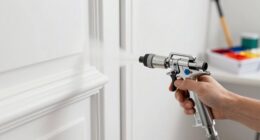 top hvlp paint sprayers