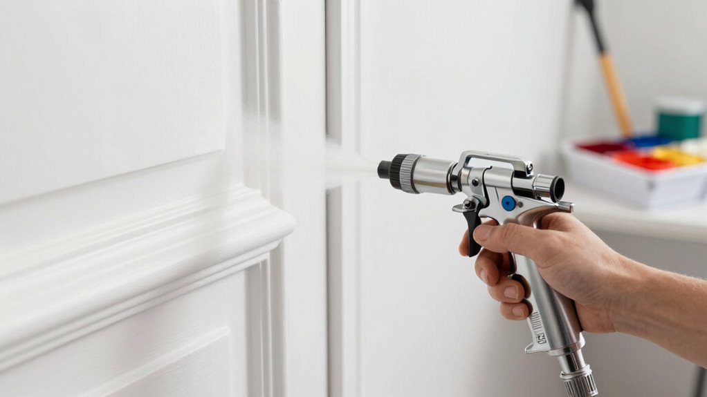 top hvlp paint sprayers