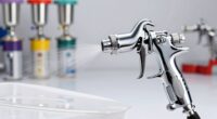 top hvlp spray guns