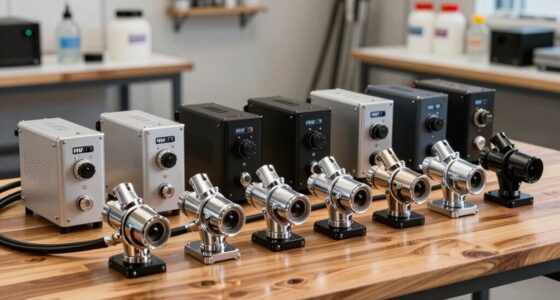 top hvlp spray systems