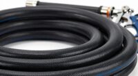 top hybrid spray gun hoses