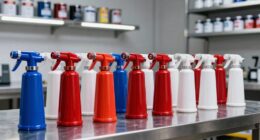 top industrial paint sprayers