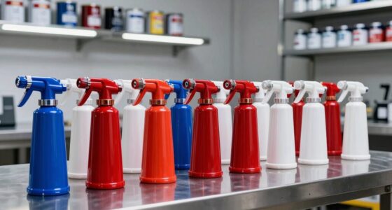top industrial paint sprayers