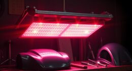 top infrared paint curing lamps