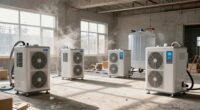 top jobsite dehumidifier picks