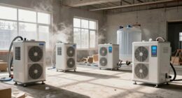 top jobsite dehumidifier picks