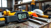 top jobsite thermometer hygrometers