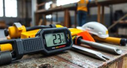 top jobsite thermometer hygrometers