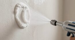 top knockdown texture sprayers