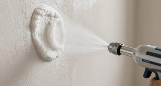 top knockdown texture sprayers