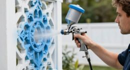 top lattice spray gun options