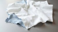 top lint free wiping cloths