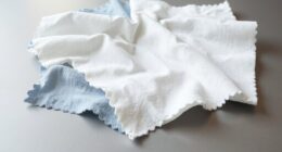 top lint free wiping cloths