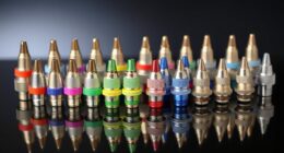 top low pressure spray tips