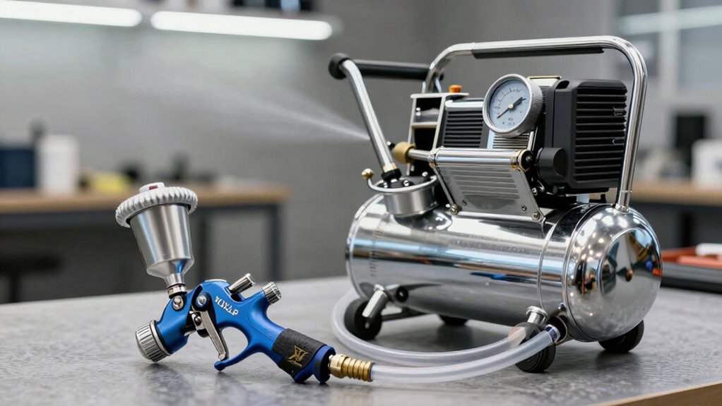 top lvlp compressor picks