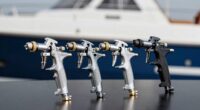 top marine enamel sprayer picks