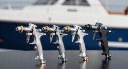 top marine enamel sprayer picks