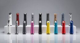 top masking paper dispensers