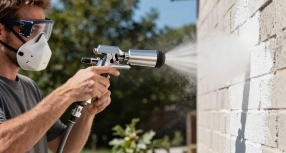 top masonry paint sprayer picks