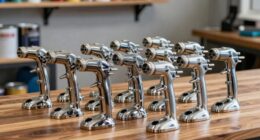 top medium duty paint sprayers