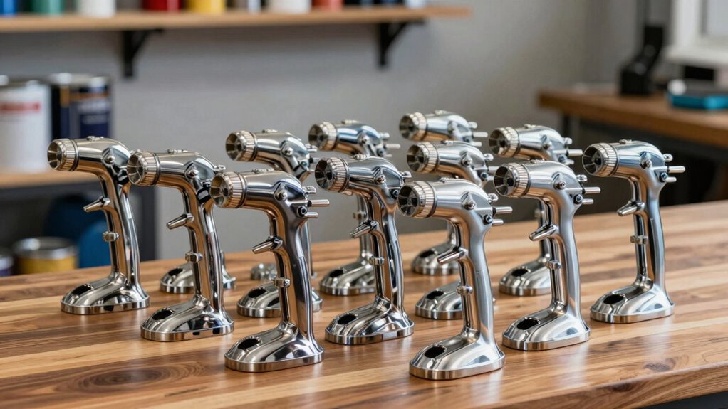 top medium duty paint sprayers