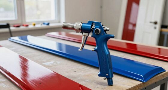 top metal door sprayer picks