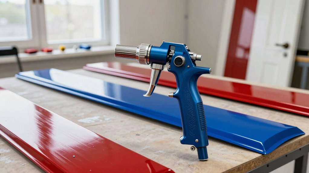 top metal door sprayer picks