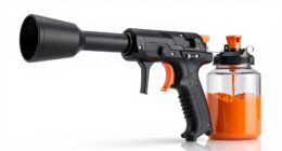 top mortar sprayer options