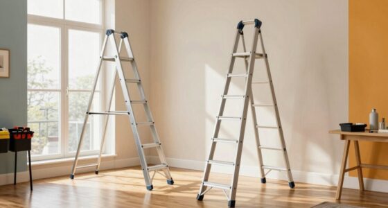 top multi position ladder picks