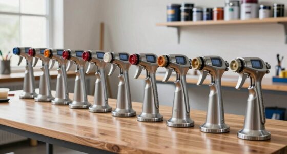 top oil based paint sprayers