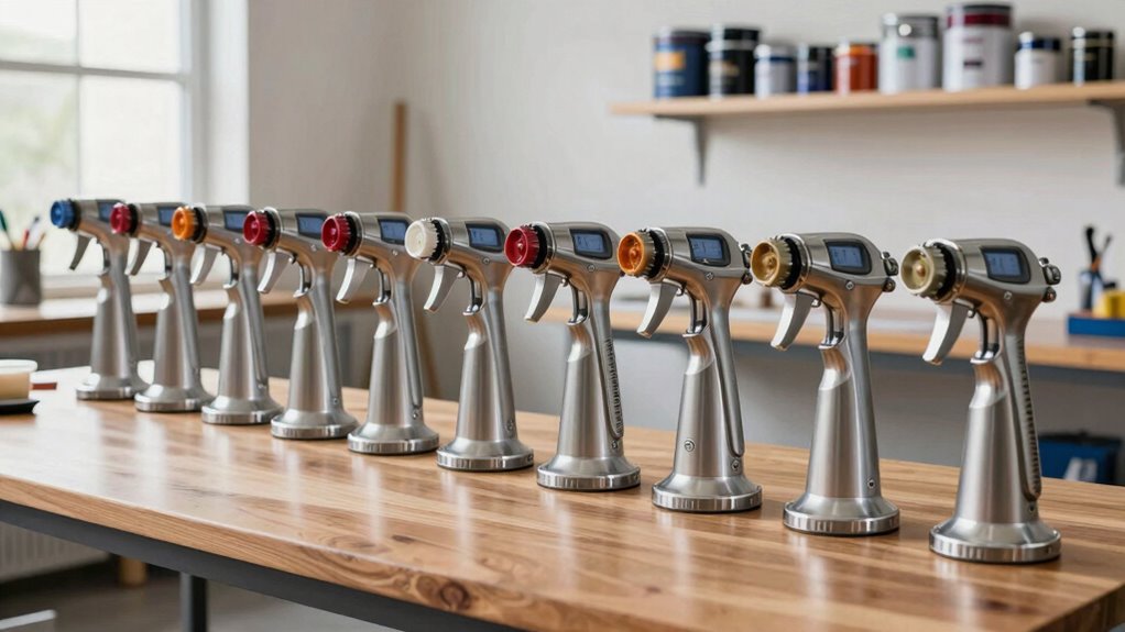 top oil based paint sprayers