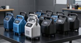 top oil free compressor picks