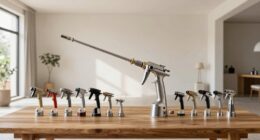 top open wall sprayer picks