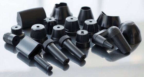 top overspray shields selection