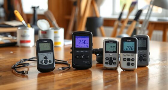 top paint humidity meters