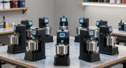 top paint shakers 2026