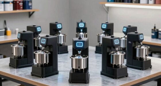 top paint shakers 2026