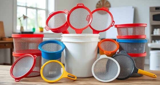 top paint strainers 2026