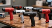 top paint stripping heat guns