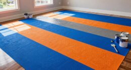 top painting floor protectors