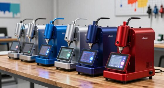 top painting masking machines