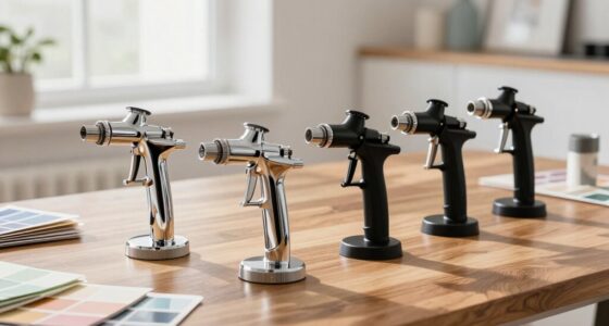 top paneling airless sprayers