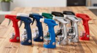 top portable hvlp sprayers