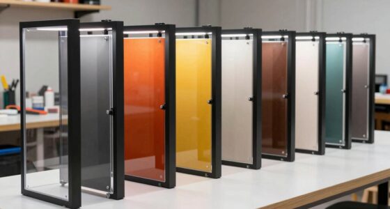 top portable spray booths