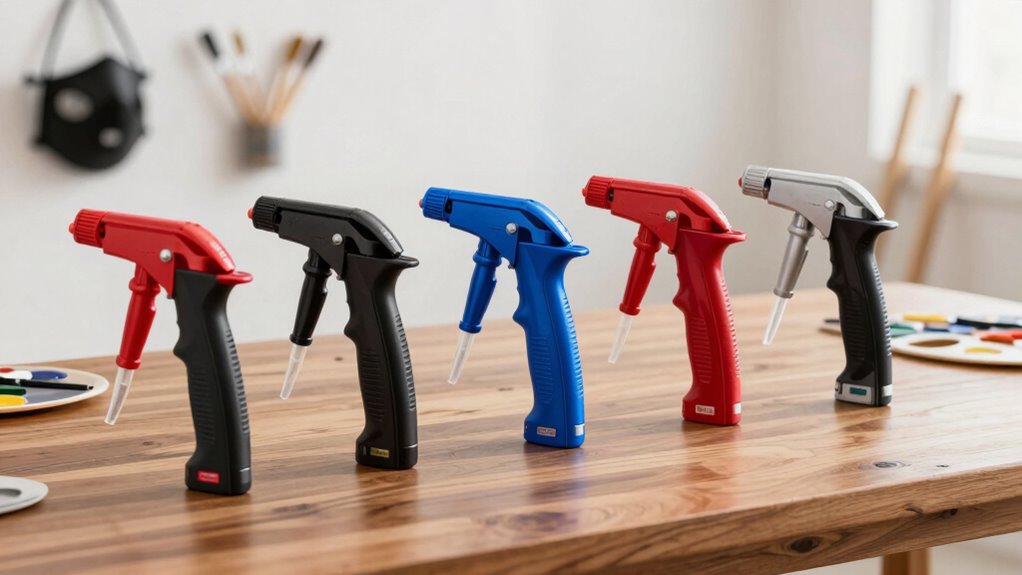 top portable sprayer picks