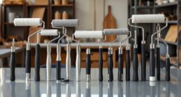 top pressure roller kit