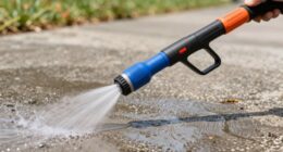 top pressure washer surface cleaners