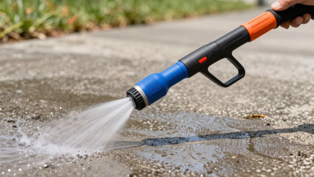 top pressure washer surface cleaners