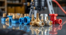 top pump packing kits