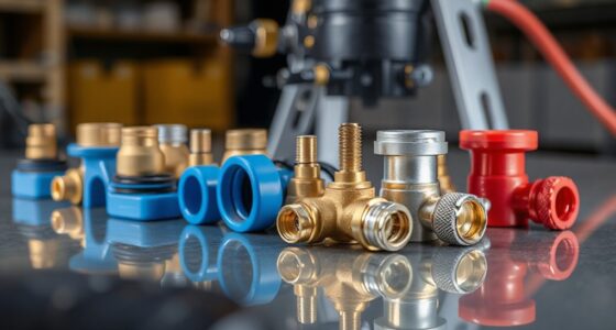 top pump packing kits